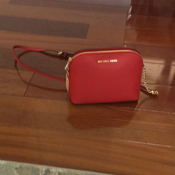 MICHAEL KORS CROSSBODY BAG - Picture 6 of 9
